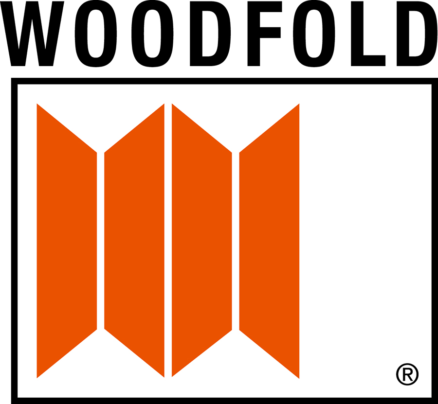 Woodfold logo