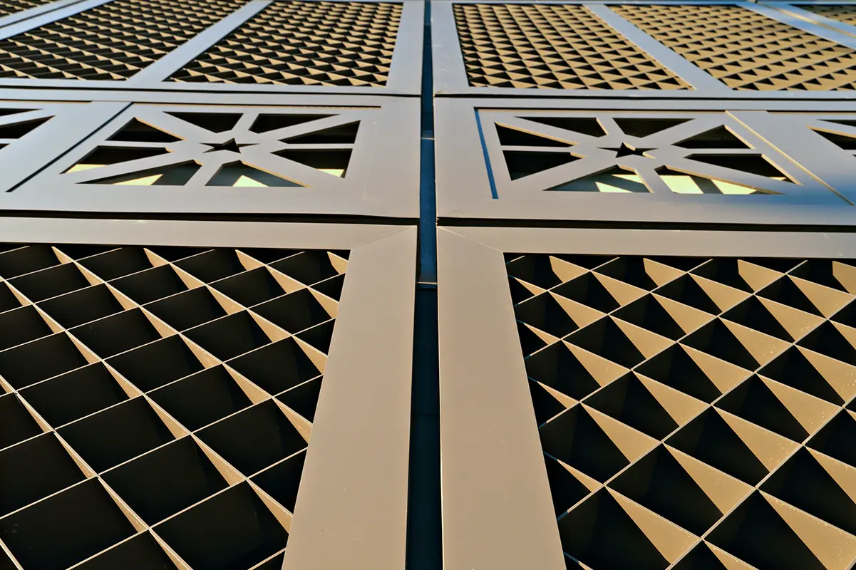 Airolite project by RPC