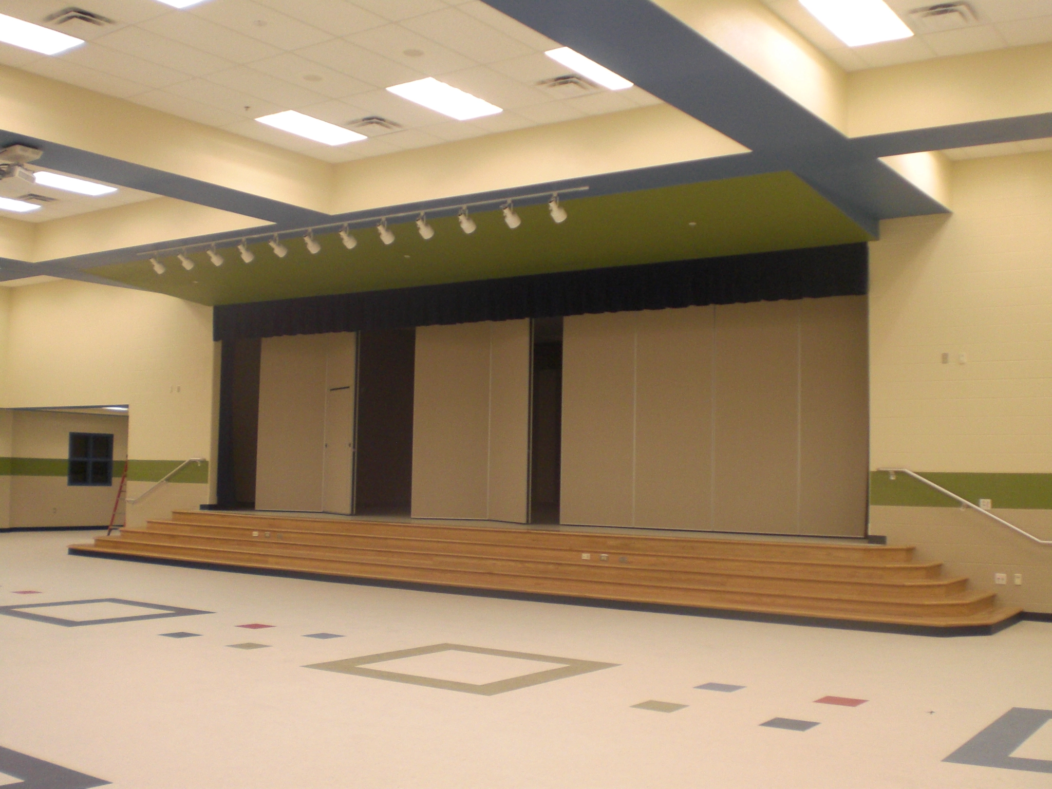 Bandera road project by RPC in Texas