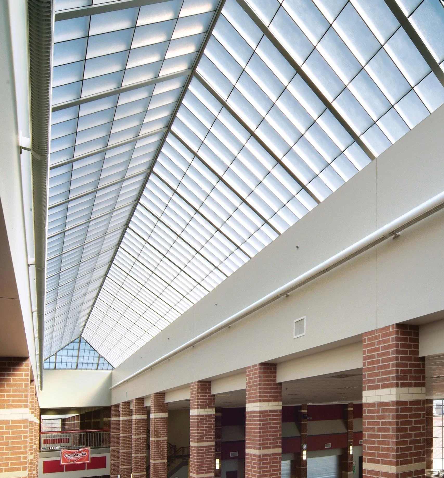 Kingspan M833 project by RPC
