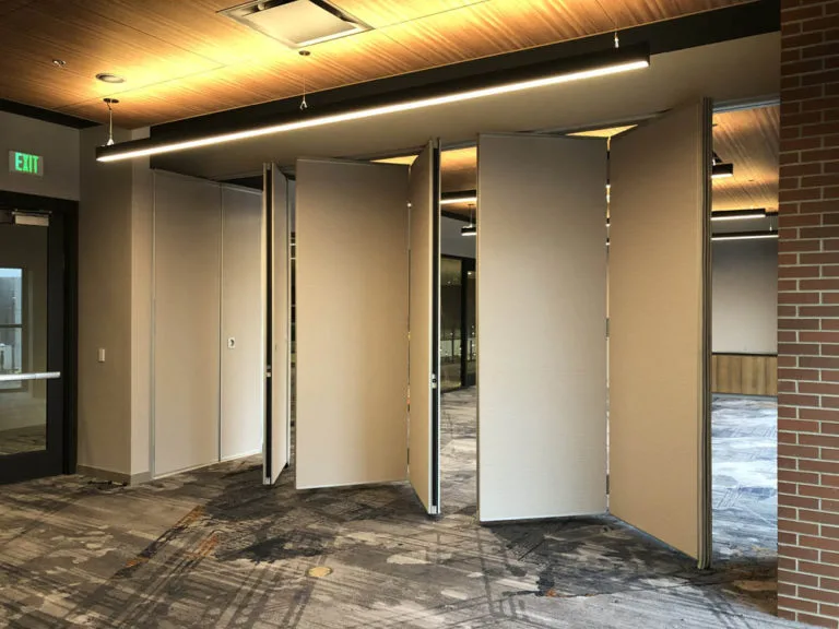 Moderco Marriott hotel project by RPC