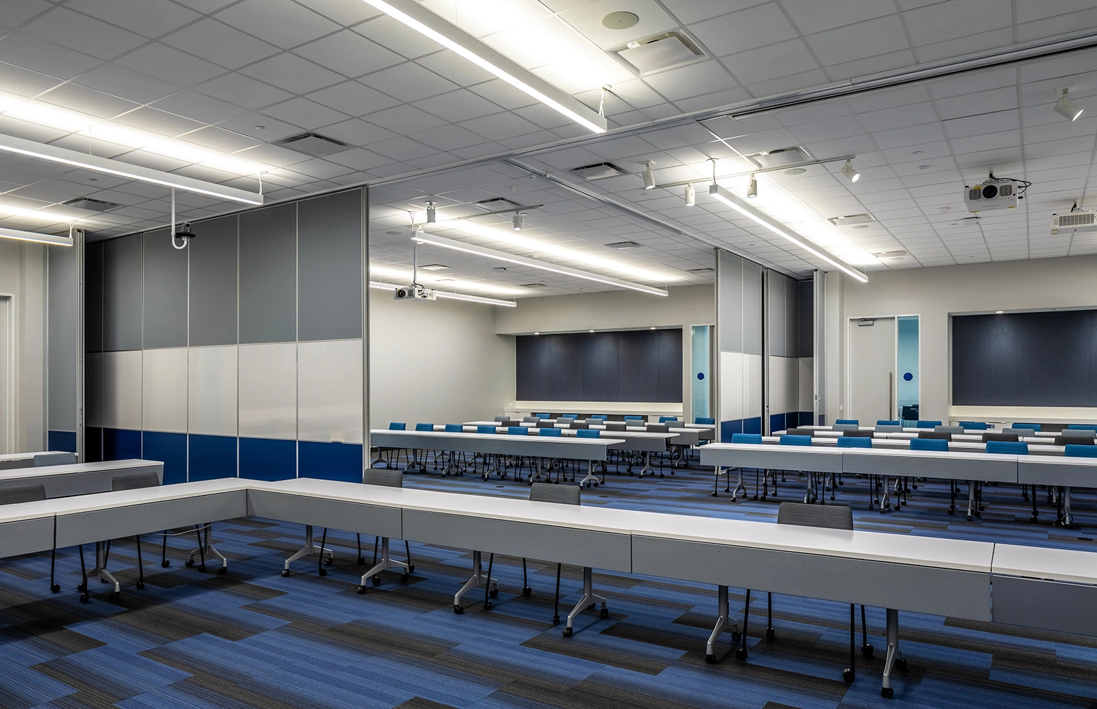 Puffer-Sweiven facility project project by RPC